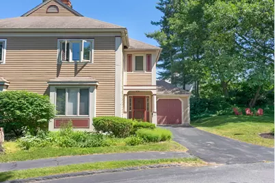 16 Stoneledge Drive #16, Portland, ME 04102 - Photo 1