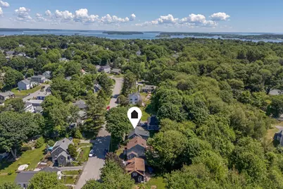 12 Linwood Street, Cape Elizabeth, ME 04107 - Photo 3