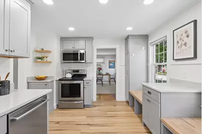 12 Linwood Street, Cape Elizabeth, ME 04107 - Photo 9