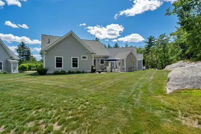 34 Pepperell Way #60, Arundel, ME 04046 - Photo 37