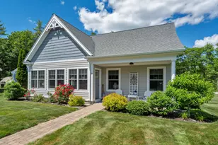 34 Pepperell Way, Arundel, ME 04046 - Photo 1