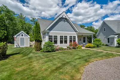 34 Pepperell Way #60, Arundel, ME 04046 - Photo 31