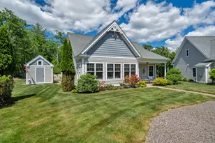 34 Pepperell Way, Arundel, ME 04046 - Photo 31