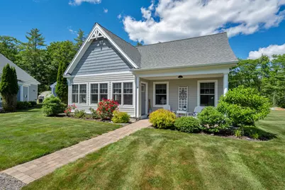 34 Pepperell Way #60, Arundel, ME 04046 - Photo 27