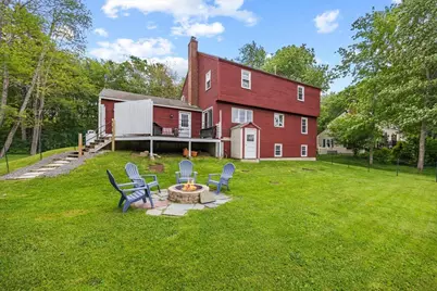 23 Partridge Lane, Scarborough, ME 04074 - Photo 35