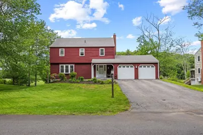 23 Partridge Lane, Scarborough, ME 04074 - Photo 3