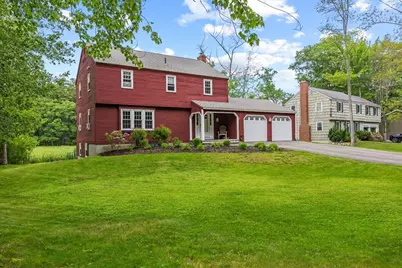 23 Partridge Lane, Scarborough, ME 04074 - Photo 33