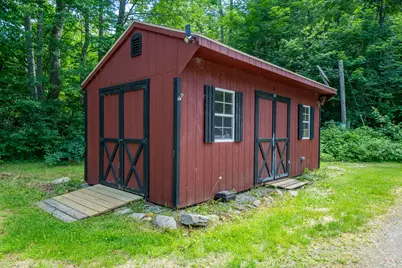 161 Back Belmont Road, Belfast, ME 04915 - Photo 33