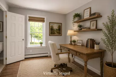 161 Back Belmont Road, Belfast, ME 04915 - Photo 13