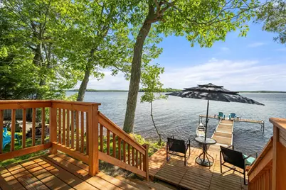 99 Lucky's Landing, Glenburn, ME 04401 - Photo 33