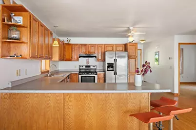 99 Lucky's Landing, Glenburn, ME 04401 - Photo 9