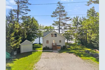 99 Lucky's Landing, Glenburn, ME 04401 - Photo 47