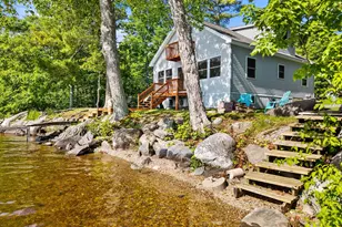99 Lucky's Landing, Glenburn, ME 04401 - Photo 43