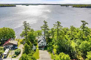 99 Lucky's Landing, Glenburn, ME 04401 - Photo 45