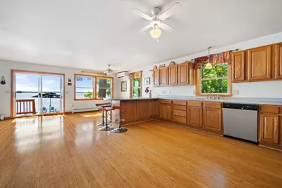 99 Lucky's Landing, Glenburn, ME 04401 - Photo 5