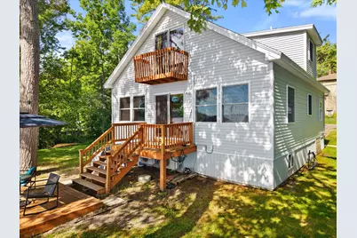99 Lucky's Landing, Glenburn, ME 04401 - Photo 35