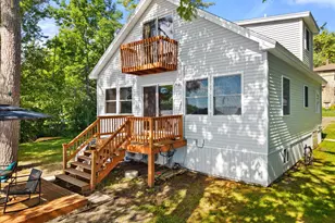 99 Lucky's Landing, Glenburn, ME 04401 - Photo 35