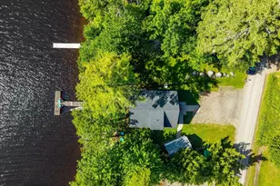 99 Lucky's Landing, Glenburn, ME 04401 - Photo 51