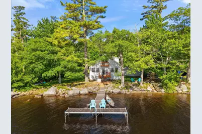 99 Lucky's Landing, Glenburn, ME 04401 - Photo 41
