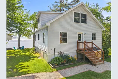 99 Lucky's Landing, Glenburn, ME 04401 - Photo 3
