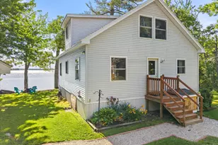 99 Lucky's Landing, Glenburn, ME 04401 - Photo 3