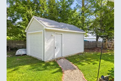 99 Lucky's Landing, Glenburn, ME 04401 - Photo 49