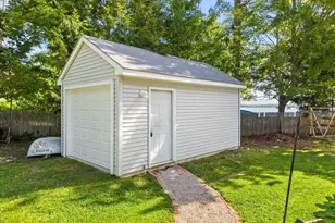 99 Lucky's Landing, Glenburn, ME 04401 - Photo 49