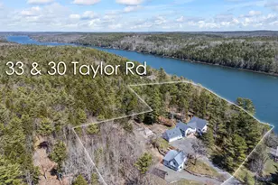 33 + 30 Taylor Rd, Westport, ME 04578 - Photo 7