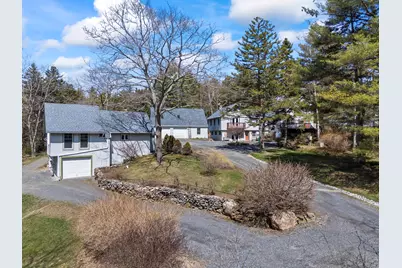 33 + 30 Taylor Road, Westport, ME 04578 - Photo 9