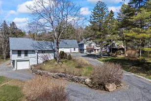 33 + 30 Taylor Rd, Westport, ME 04578 - Photo 9