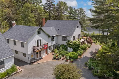 33 + 30 Taylor Road, Westport, ME 04578 - Photo 1