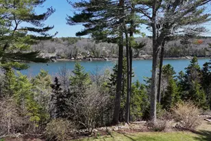 33 + 30 Taylor Rd, Westport, ME 04578 - Photo 5
