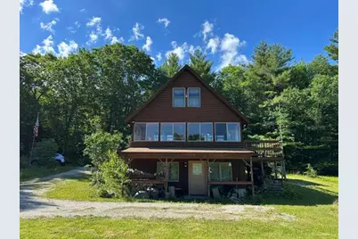 156 Hussey Road, Parsonsfield, ME 04047 - Photo 25