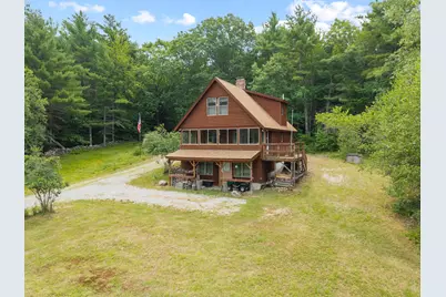 156 Hussey Road, Parsonsfield, ME 04047 - Photo 29