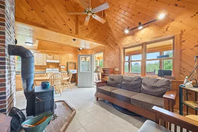 156 Hussey Road, Parsonsfield, ME 04047 - Photo 5