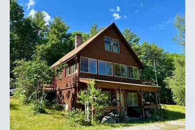 156 Hussey Road, Parsonsfield, ME 04047 - Photo 1