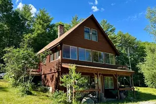 156 Hussey Rd, Parsonsfield, ME 04047 - Photo 1