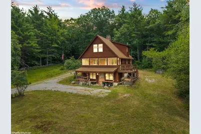 156 Hussey Road, Parsonsfield, ME 04047 - Photo 1