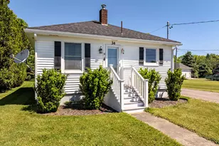34 Thatcher St, Thomaston, ME 04861 - Photo 15