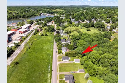 34 Thatcher Street, Thomaston, ME 04861 - Photo 17