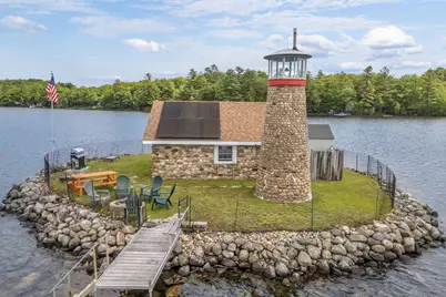 85 Lake Shore Drive, Canton, ME 04290 - Photo 39