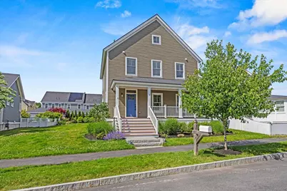 3 Vista Drive, Scarborough, ME 04074 - Photo 3