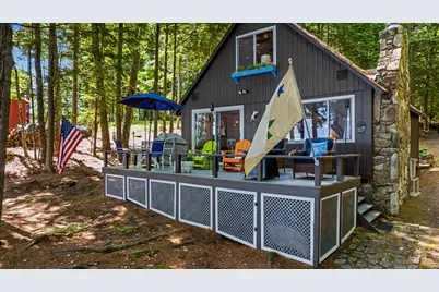 342 Bald Head Island E, Palermo, ME 04354 - Photo 45
