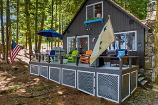 342 Bald Head Is E, Palermo, ME 04354 - Photo 45