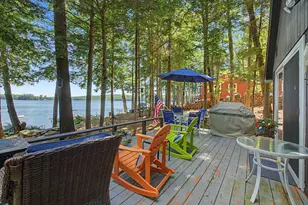 342 Bald Head Is E, Palermo, ME 04354 - Photo 37