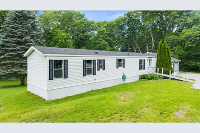 516 E Pond Road, Nobleboro, ME 04555 - Photo 1