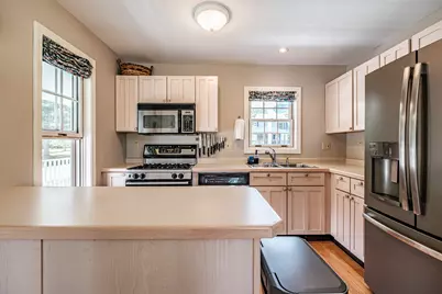 9 Crosby Lane #1, Newry, ME 04261 - Photo 11