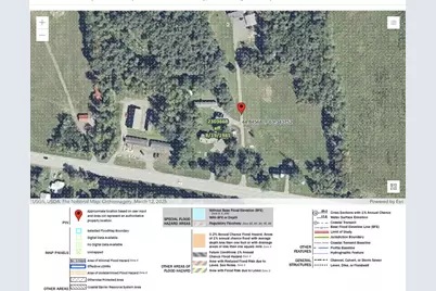 M5 00 Leavitt Lane, Palmyra, ME 04965 - Photo 33