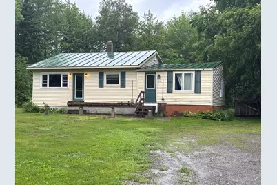 413 Lucy Knowles Road, Farmington, ME 04938 - Photo 1