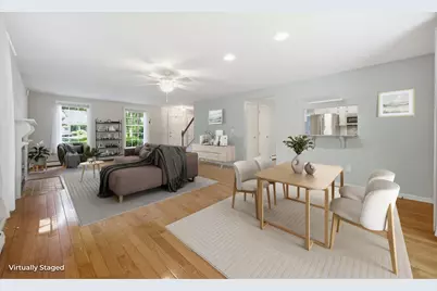 18 Cape Woods Drive #18, Cape Elizabeth, ME 04107 - Photo 11